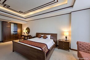 Muong Thanh Holiday Quang Binh Hotel