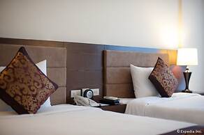 Muong Thanh Holiday Quang Binh Hotel