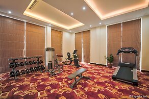 Muong Thanh Holiday Quang Binh Hotel