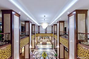 Muong Thanh Holiday Quang Binh Hotel