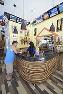 The Patong Center Hotel