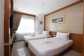 The Patong Center Hotel