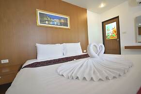 The Patong Center Hotel