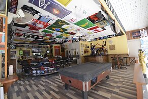 The Patong Center Hotel