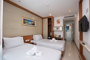 The Patong Center Hotel