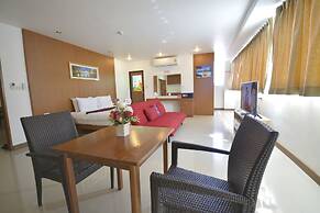 The Patong Center Hotel