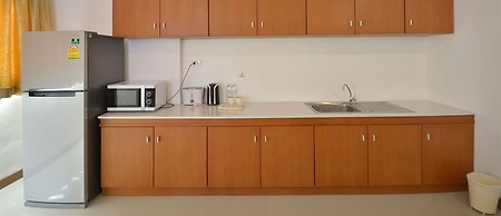 The Patong Center Hotel