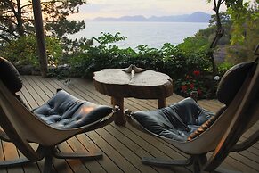 Perdue Hotel Adults Only +18