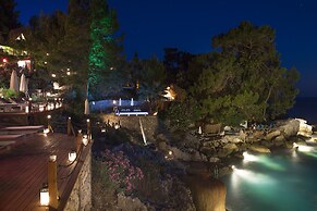 Perdue Hotel Adults Only +18