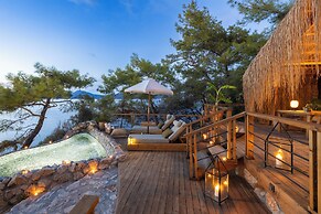 Perdue Hotel Adults Only +18