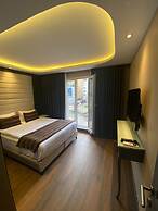 Delta Hotel Istanbul