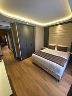 Delta Hotel Istanbul