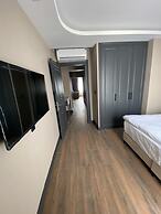 Delta Hotel Istanbul