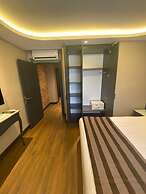 Delta Hotel Istanbul