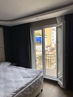 Delta Hotel Istanbul