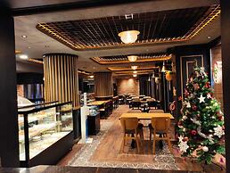 Delta Hotel Istanbul