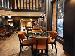 Delta Hotel Istanbul