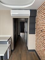 Delta Hotel Istanbul