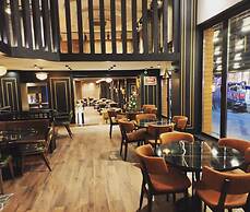 Delta Hotel Istanbul