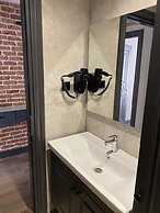 Delta Hotel Istanbul