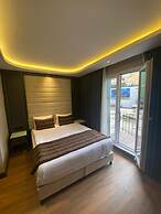 Delta Hotel Istanbul