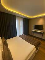 Delta Hotel Istanbul