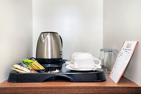 Delta Hotel Istanbul