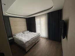 Delta Hotel Istanbul