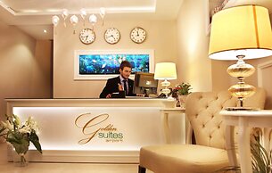 G Suites Airport