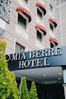 Mia Berre Hotels