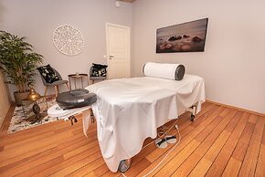 Arctic Panorama Lodge