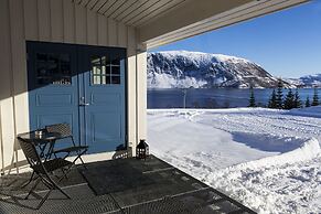 Arctic Panorama Lodge