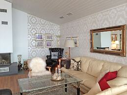 Arctic Panorama Lodge