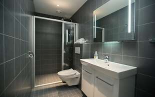 Arctic Panorama Lodge