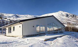 Arctic Panorama Lodge