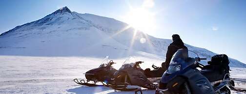 Arctic Panorama Lodge