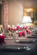 Arctic Panorama Lodge