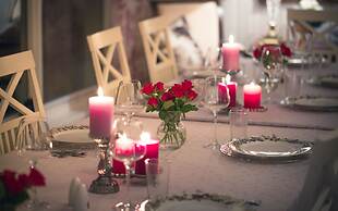 Arctic Panorama Lodge