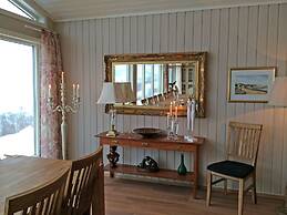 Arctic Panorama Lodge