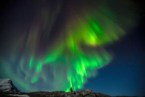 Arctic Panorama Lodge
