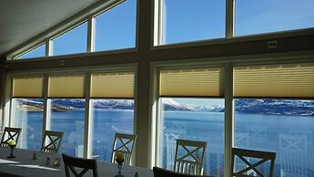 Arctic Panorama Lodge