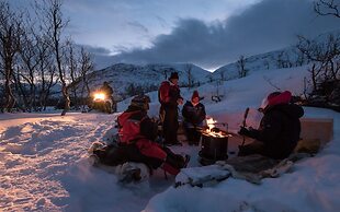 Arctic Panorama Lodge
