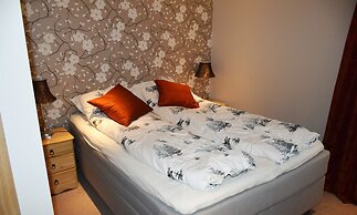 Arctic Panorama Lodge