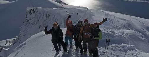 Arctic Panorama Lodge