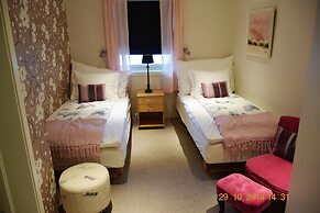 Arctic Panorama Lodge