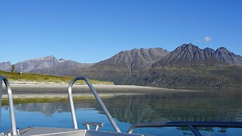 Arctic Panorama Lodge