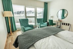 Arctic Panorama Lodge