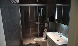 Arctic Panorama Lodge