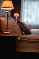 Arctic Panorama Lodge