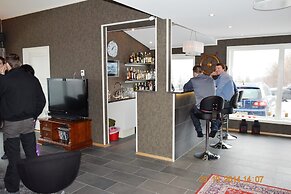 Arctic Panorama Lodge